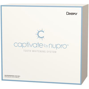 Captivate NUPRO Patient Touch