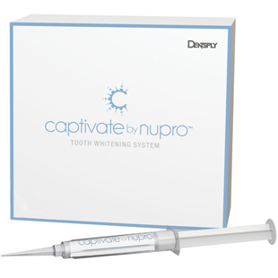 Captivate NUPRO Bulk Kit 15%