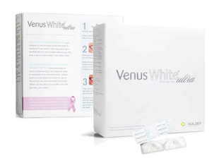 Venus White Ultra Kit 11%