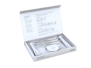 VivaStyle Whitening System