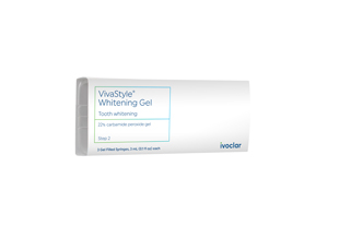 VivaStyle Whitening Gel Refill