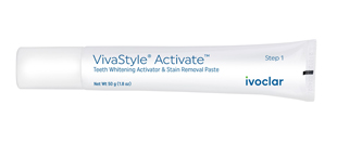 VivaStyle Activate Step 1