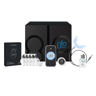 GLO Science At-Home Essentials