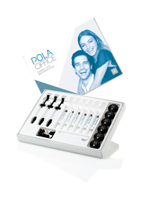 Pola Office Tooth Whitening