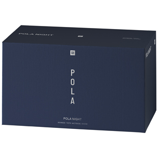 Pola Night Tooth Whitening