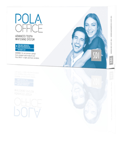 Pola Office Tooth Whitening