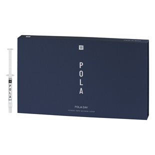 Pola Day Tooth Whitening