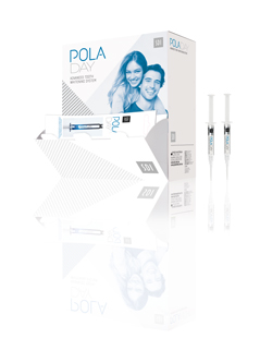 Pola Day Tooth Whitening