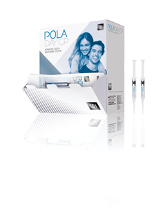 Pola Day CP Tooth Whitening