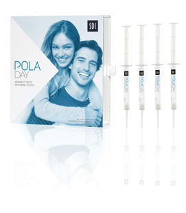 Pola Day Tooth Whitening