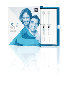 Pola Night Tooth Whitening