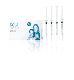 Pola Day CP Tooth Whitening