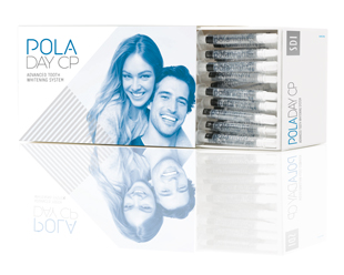 Pola Day CP Tooth Whitening
