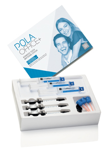 Pola Office+ Tooth Whitening