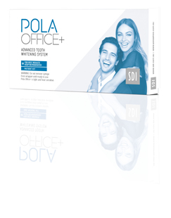Pola Office+ Tooth Whitening