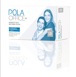 Pola Office+ Tooth Whitening