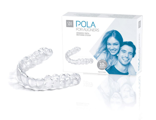 Pola Night CP for Aligners