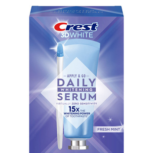 Crest 3D White Daily Whitening