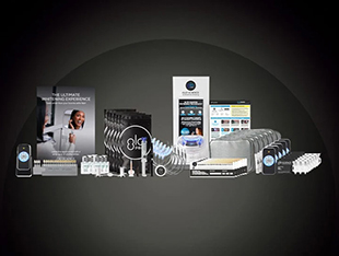 GLO Platinum In-Office &