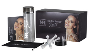 Nu Radiance Forte Whitening