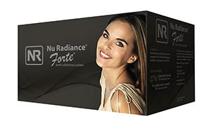 Nu Radiance Forte Whitening