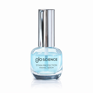 GLO Stain Protection Enamel