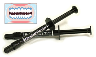 Gingival Barrier Refill Kit