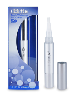 iBrite Teeth Whitening Mini