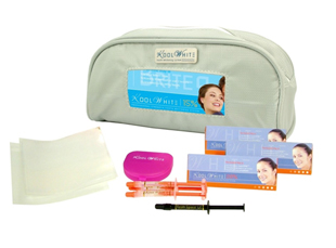 Kool White Take Home Whitening
