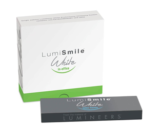 LumiSmile White In-Office