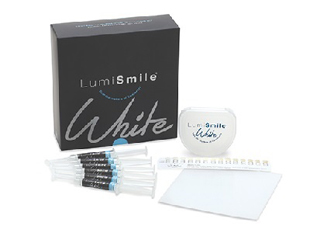 LumiSmile White 22% Carbamide