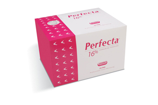 Perfecta 16% Carbamide