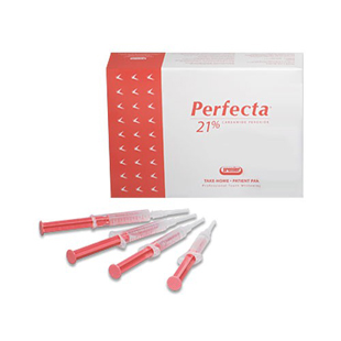 Perfecta 21% Carbamide