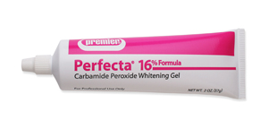 Perfecta 16% Carbamide