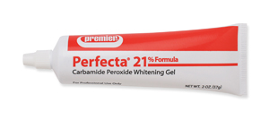 Perfecta 21% Carbamide