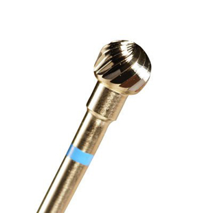 Carbide Margin Trimming Bur