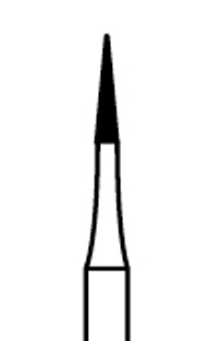 Robot Carbide CTF-FG Finishers