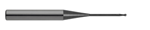 CC Duradi Cad Cam Carbide Bur