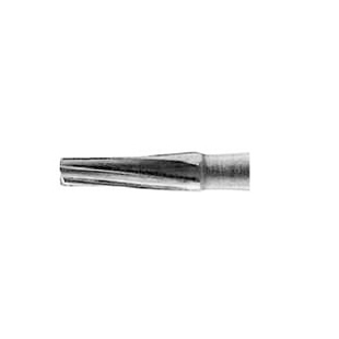 Carbide Burs T&F 7404 100/pack