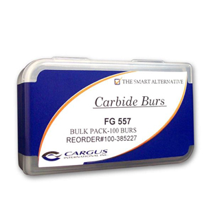 Carbide Burs FGOS 4 Surgical