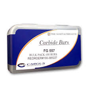 Carbide Burs FGOS 557 Surgical
