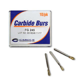 Carbide Burs RA 6 Round