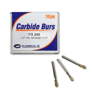 Carbide Burs HP 2 Round