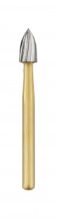 Trimming & Finishing Carbide