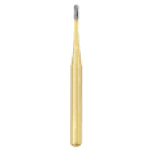 Great White Gold Carbide Bur