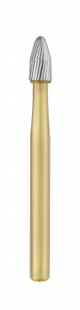 Trimming & Finishing Carbide