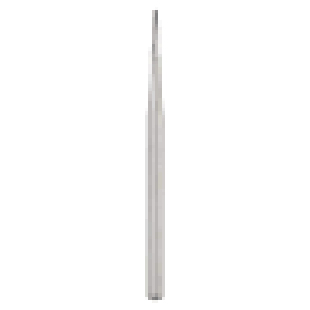 Sterile Surgical Carbide Bur