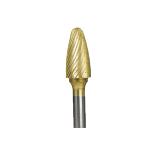 Keygold Carbide Bur A 1/2