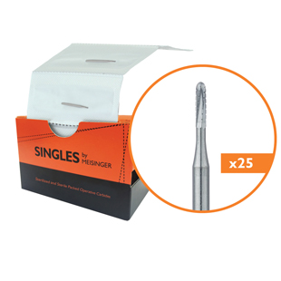 Carbide Bur HM 31R-010 FG