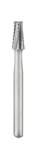 Carbide Bur FG 703 Taper/Flat
